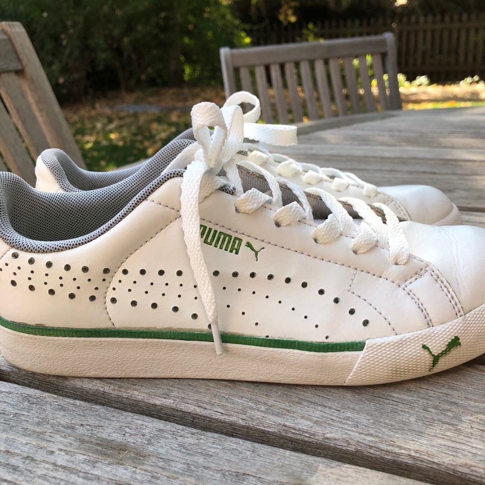 Puma Sneakers